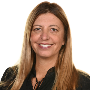 Mrs A Thomas